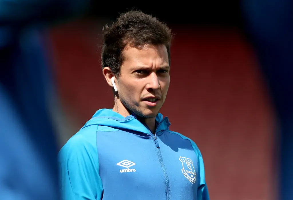 Dan Istitene/Getty Images