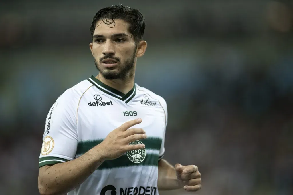 Foto: Jorge Rodrigues/AGIF