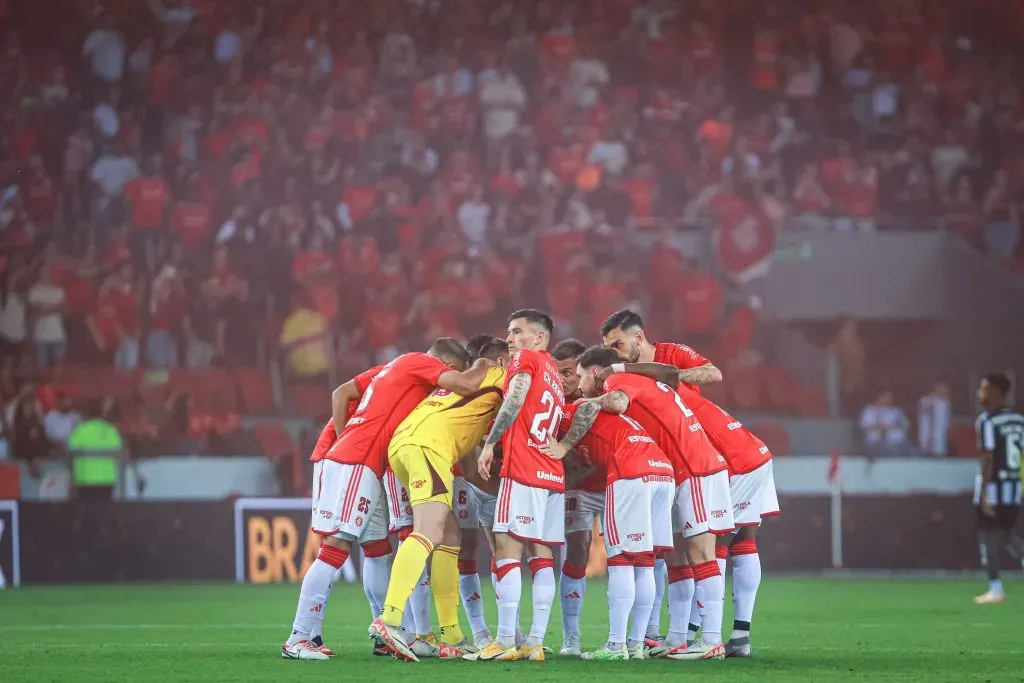 Foto: Maxi Franzoi/AGIF