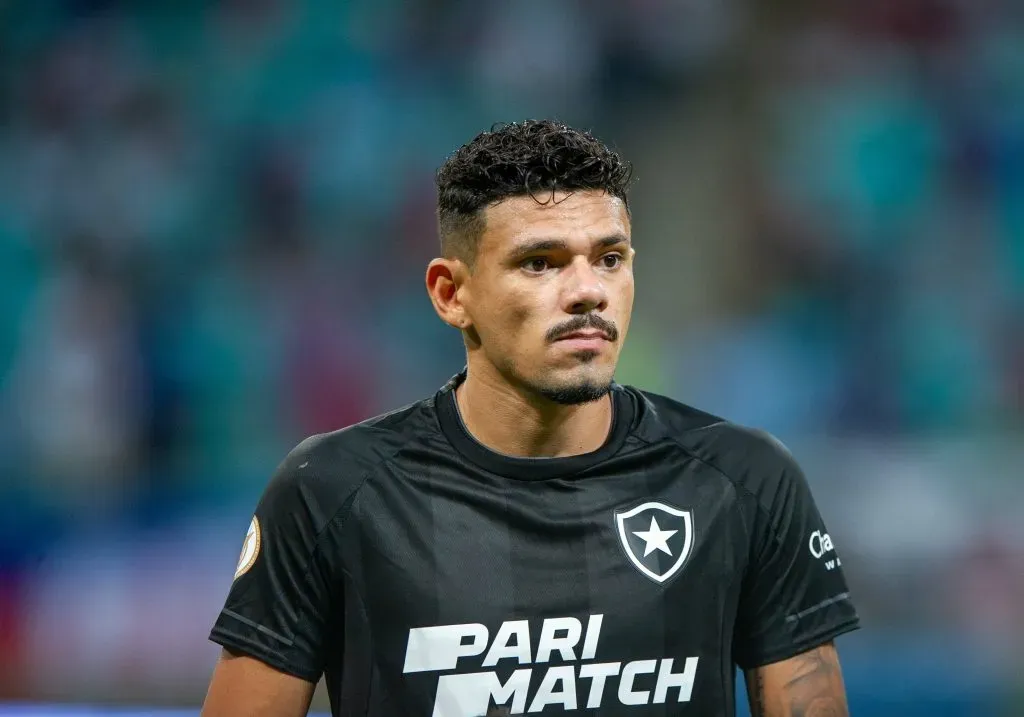 Foto: Jhony Pinho/AGIF