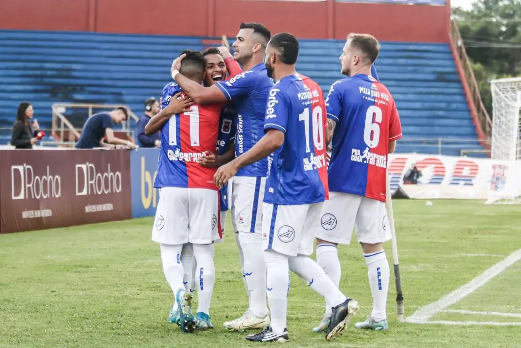 Foto: Rui Santos/Paraná