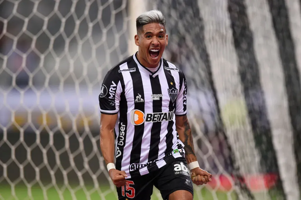 Yuri Edmundo-Pool/Getty Images