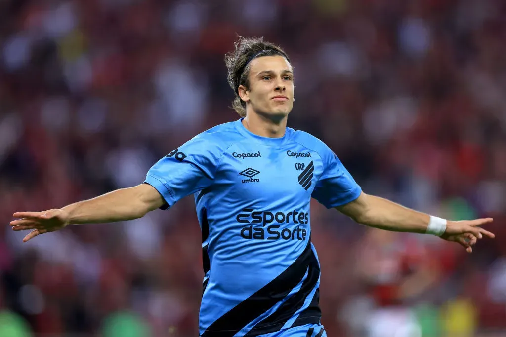 Buda Mendes/Getty Image