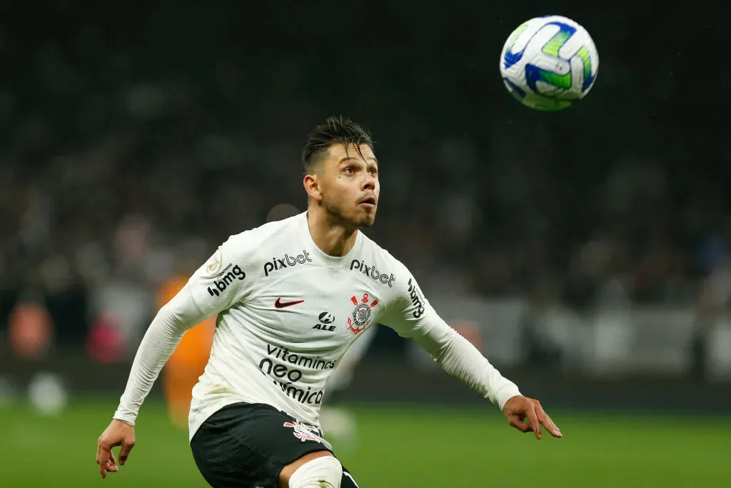 Ricardo Moreira/Getty Images)