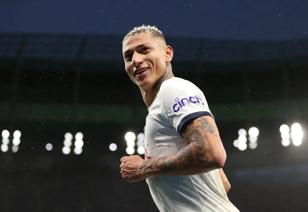 Julian Finney/Getty Images