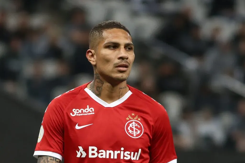 Foto: Marcello Zambrana/AGIF