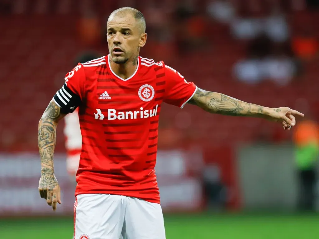 Foto: Maxi Franzoi/AGIF