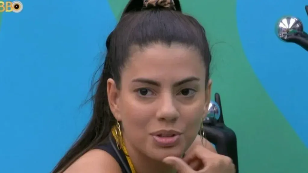 Foto: Reprodução/Globo