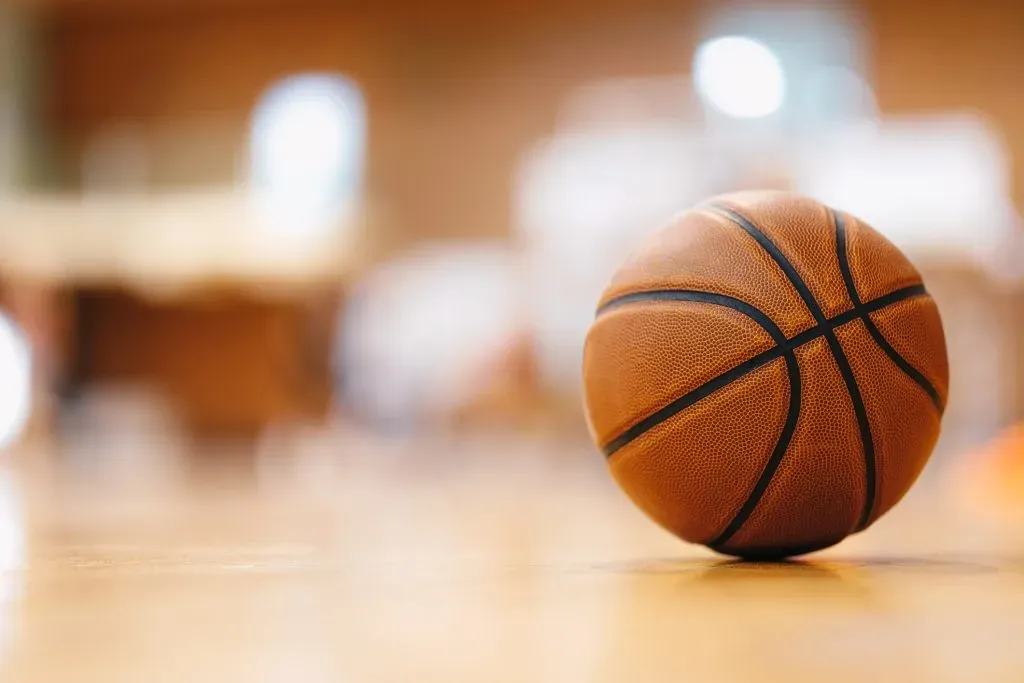 Como apostar no basquete Betano