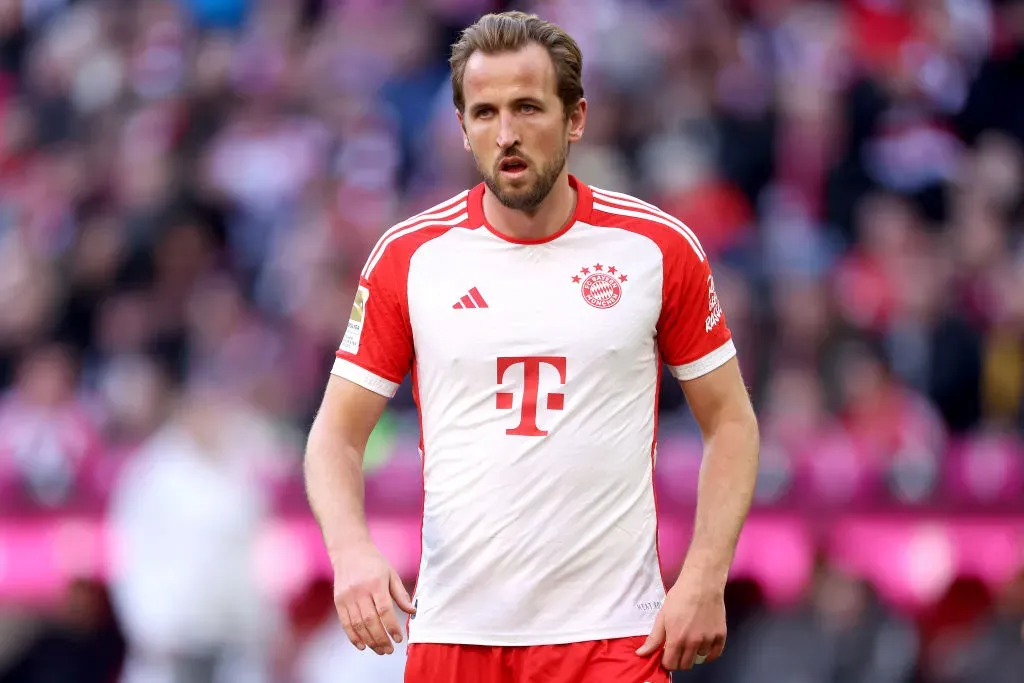 Alexander Hassenstein/Getty Images