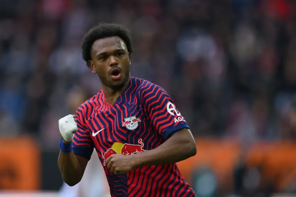 Sebastian Widmann/Getty Images