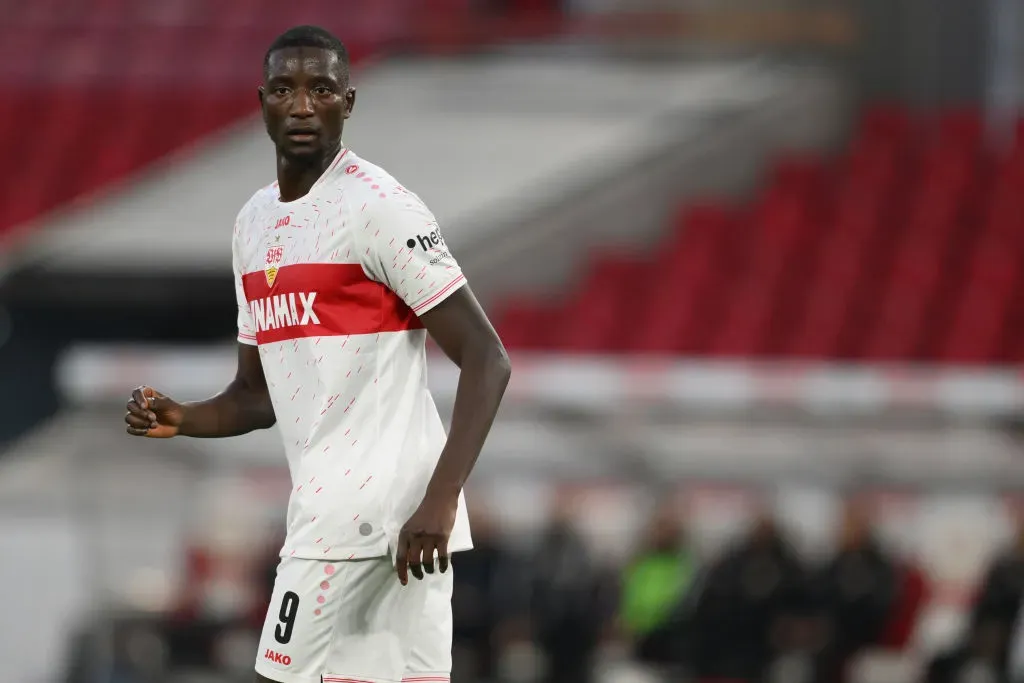 Sebastian Widmann/Getty Images