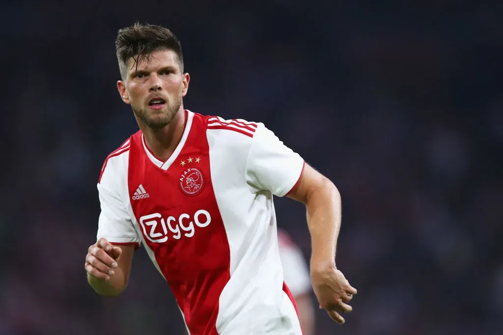 Dean Mouhtaropoulos/Getty Images)