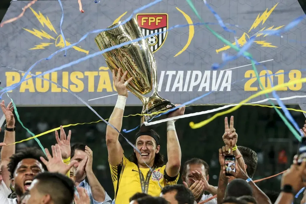 Foto: Ale Cabral/AGIF