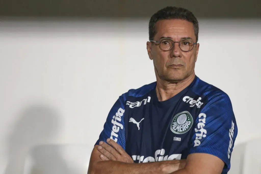 Foto: Marcello Zambrana/AGIF