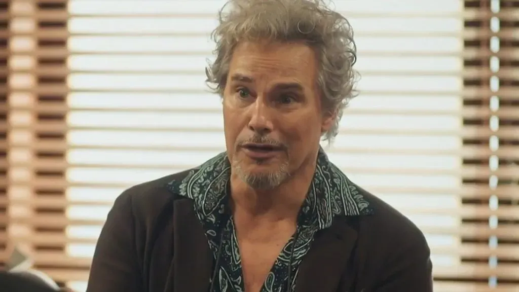 Nero em Fuzuê - Foto: Reprodução/TV Globo