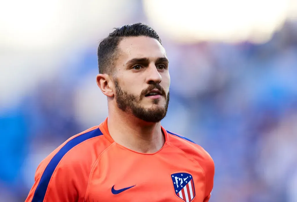 Juan Manuel Serrano Arce/Getty Images