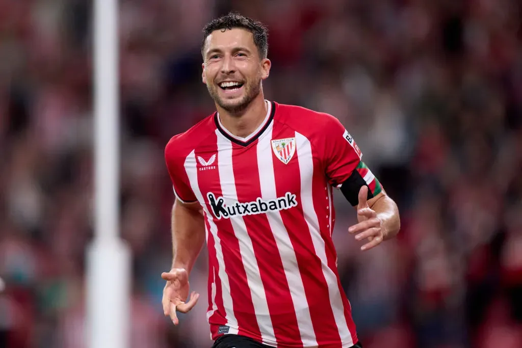 Juan Manuel Serrano Arce/Getty Images