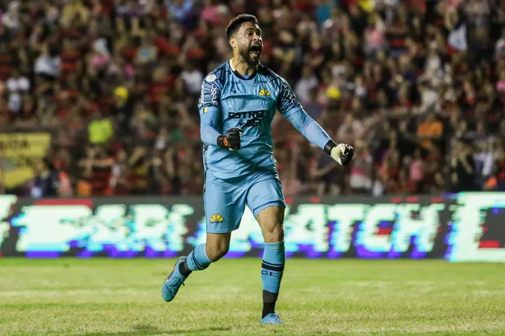 Foto: Rafael Vieira/AGIF