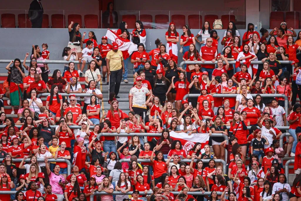 Foto: Maxi Franzoi/AGIF