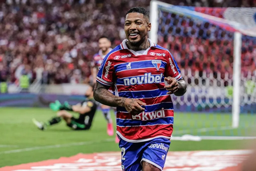 Foto: Lucas Emanuel/AGIF