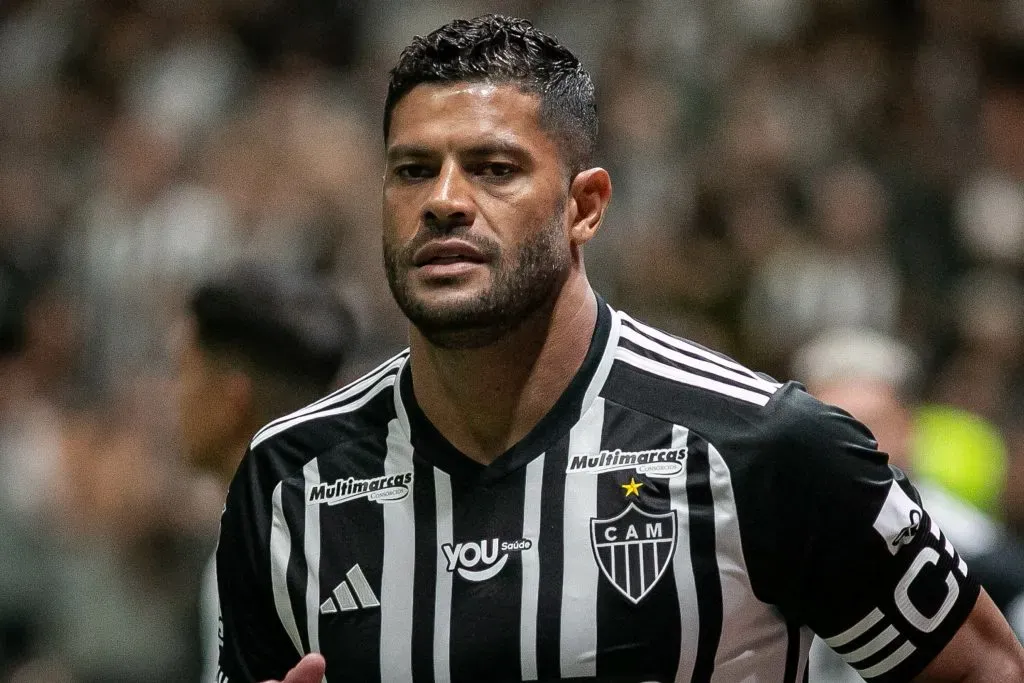 Foto: Fernando Moreno/AGIF