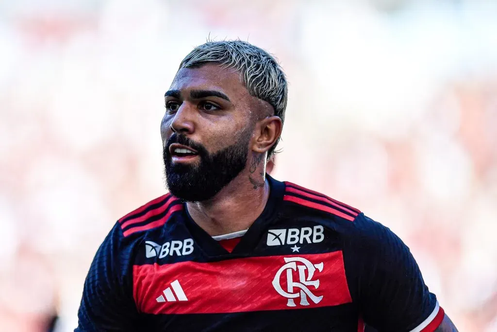 Foto: Thiago Ribeiro/AGIF