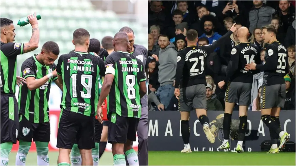 Foto: Gilson Lobo/AGIF; Catherine Ivill/Getty Images