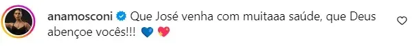 Web comenta sobre gestação de Virginia Fonseca