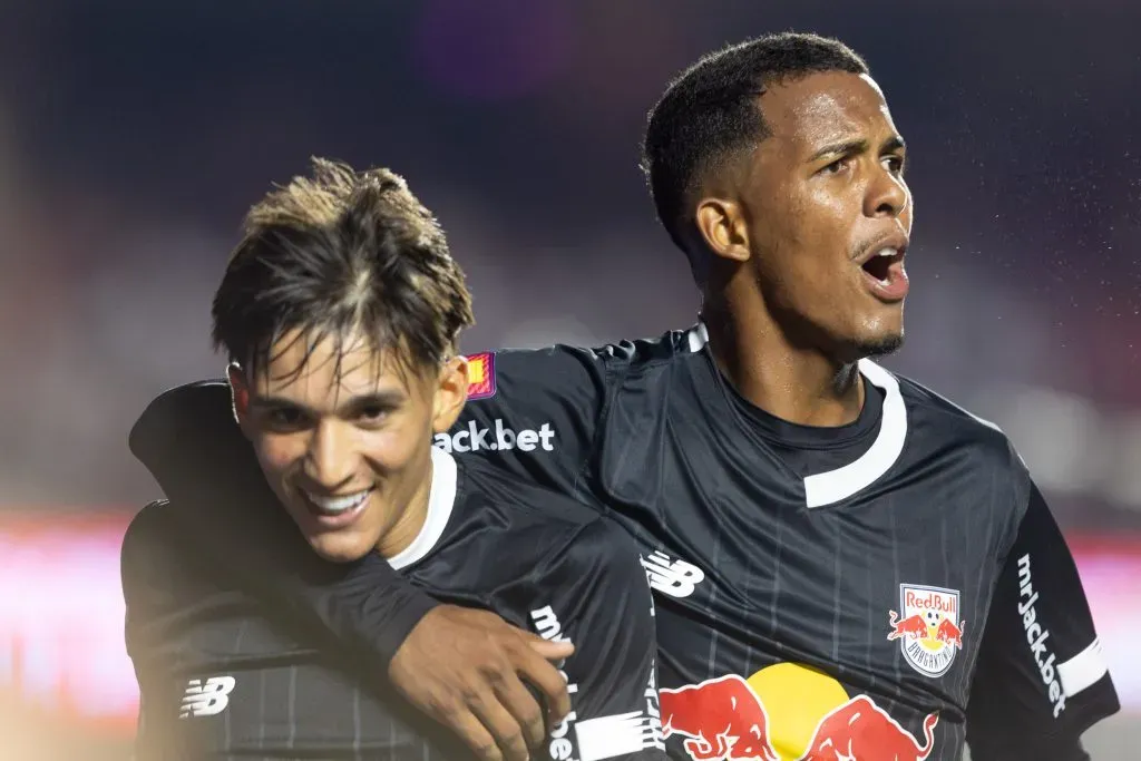 Foto: Diogo Reis/AGIF