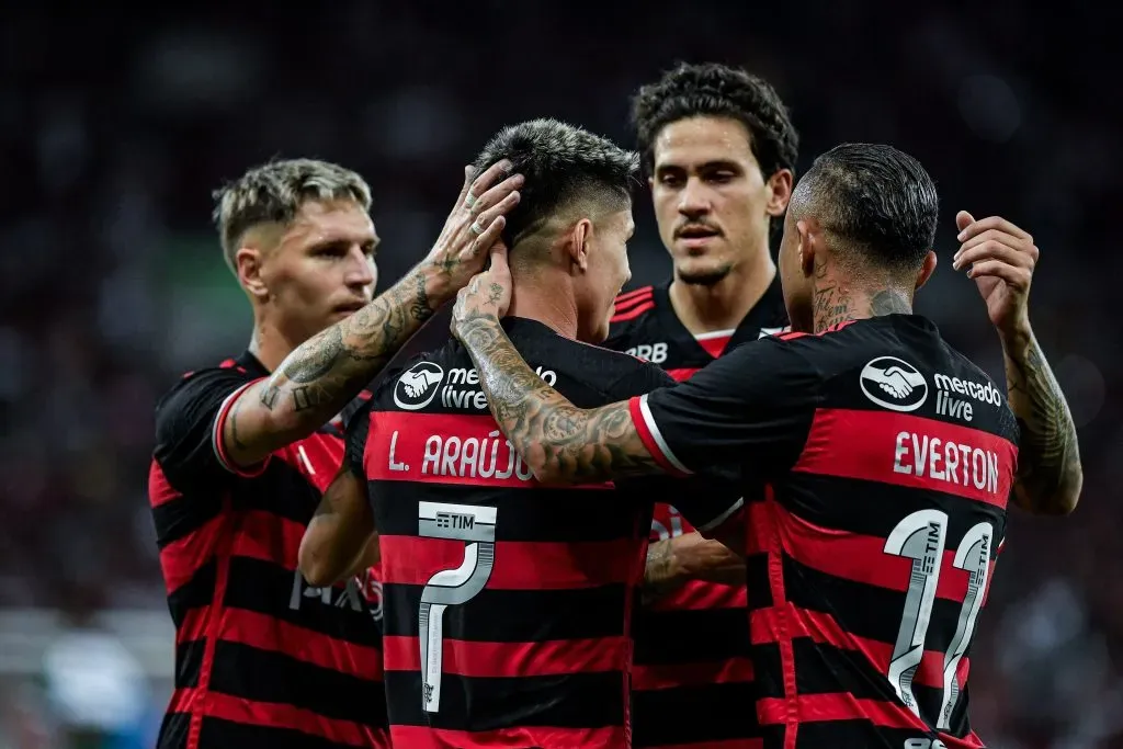 Foto: Thiago Ribeiro/AGIF