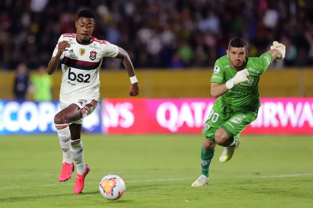 Steven Silva/Getty Images