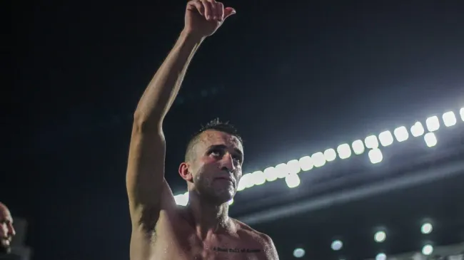 João Schmidt - Reinaldo Campos/AGIF