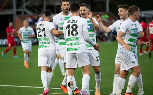 Jess Hornby/Getty Images