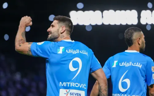 Yasser Bakhsh/Getty Images