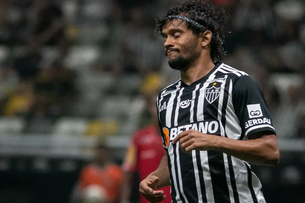 Foto: Fernando Moreno/AGIF