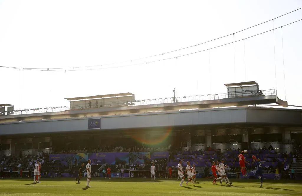 Robert Cianflone/Getty Images