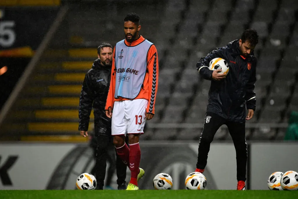 Octavio Passos/Getty Images