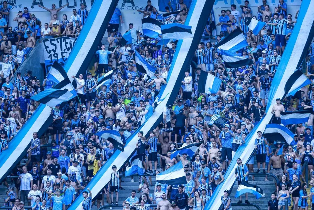 Foto: Maxi Franzoi/AGIF