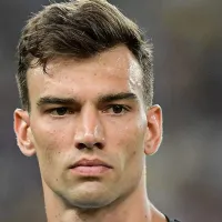 Atuações: Vasco e Nova Iguaçu empatam em noite inspirada de Léo Jardim