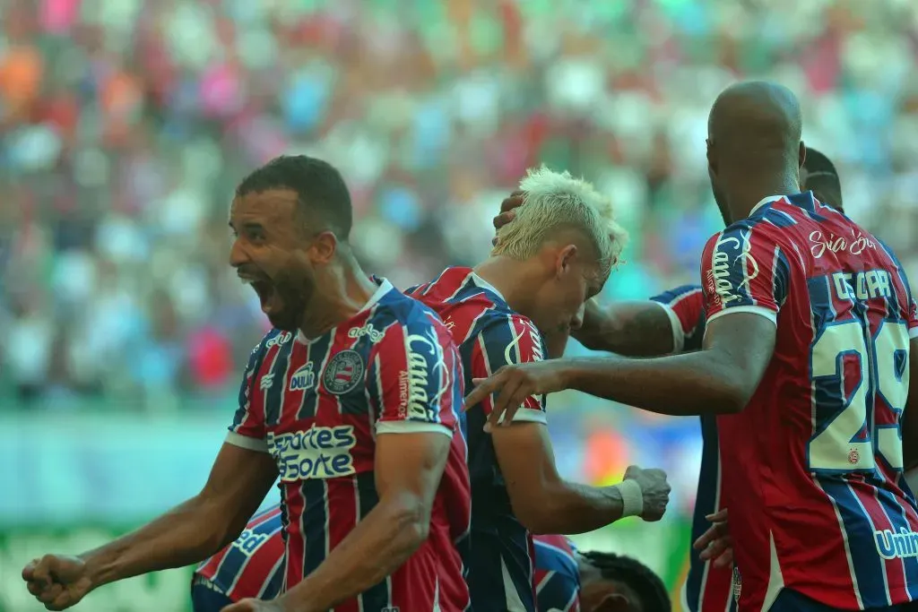 Foto: Walmir Cirne/AGIF