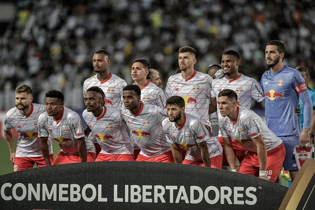 Foto: Thiago Ribeiro/AGIF