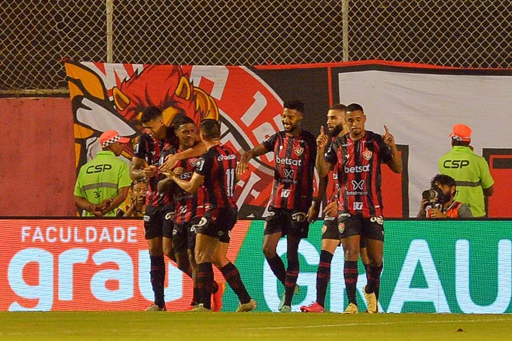 Foto: Walmir Cirne/AGIF