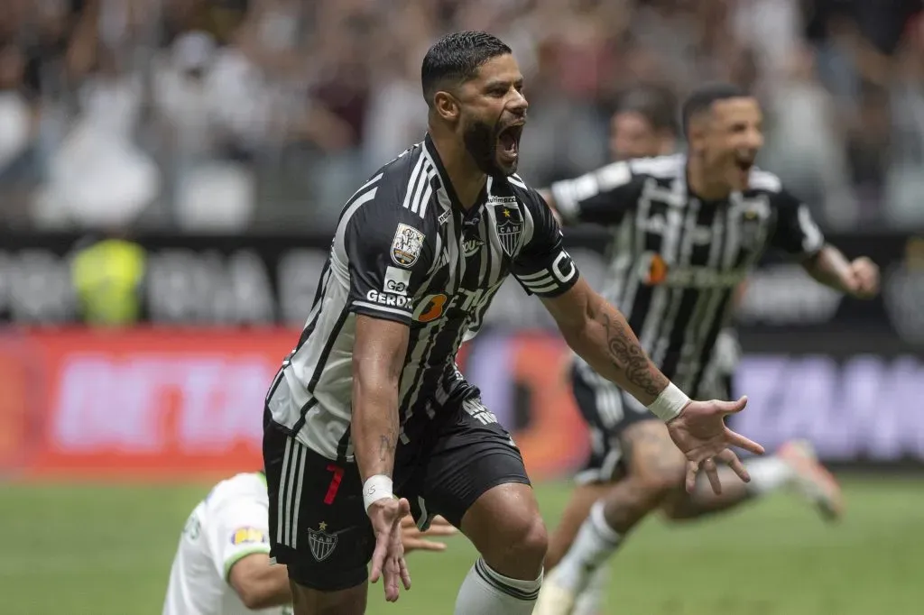 Foto: Alessandra Torres/AGIF