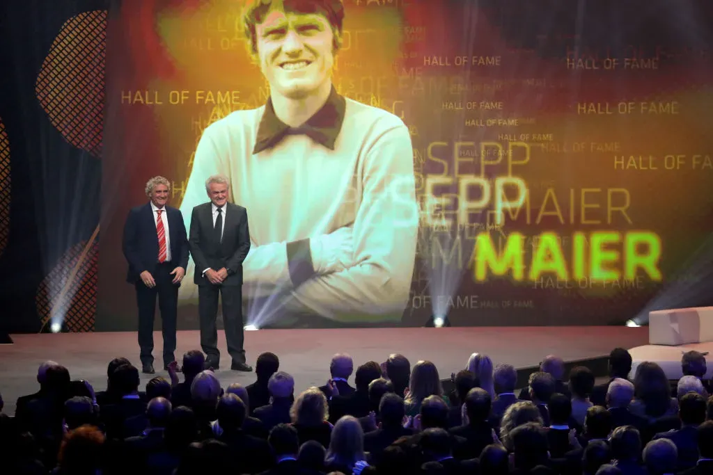 Andreas Rentz/Getty Images