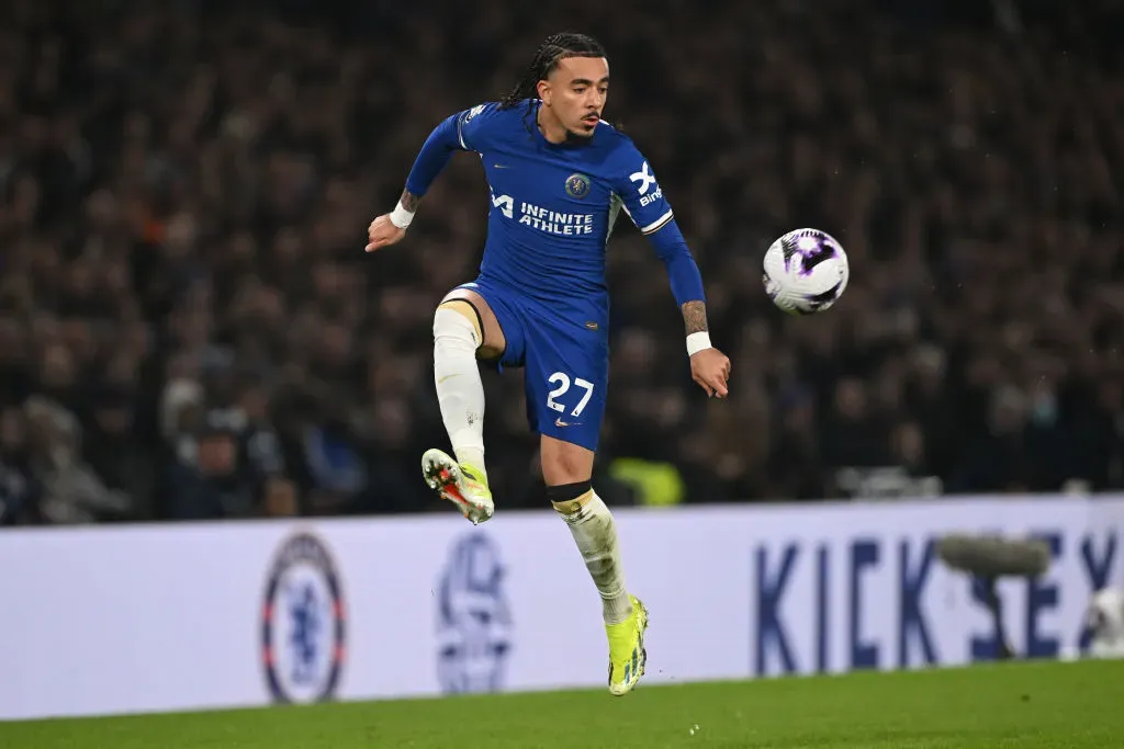 Mike Hewitt/Getty Images