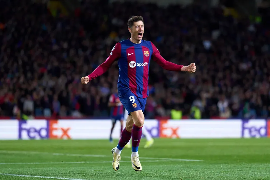 Alex Caparros/Getty Images