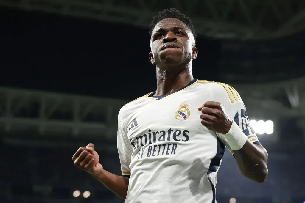 Gonzalo Arroyo Moreno/Getty Images