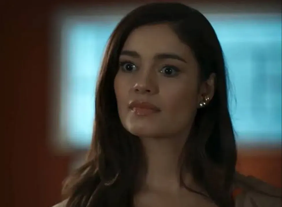 Foto: Eliana - Reprodução/ Rede Globo