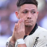 Expulsão de Garro causa onda de ataques para Bráulio em classificação do Corinthians na Copa do Brasil